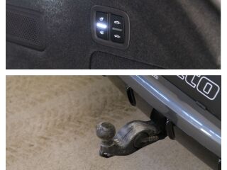 Porsche Cayenne E-Hybrid 3.0 346kW