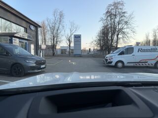BMW X3 M Sport / xDrive20d 140kW