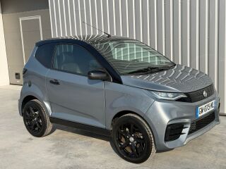 Aixam City 6kW
