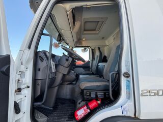 Volvo FL 250 4x2 188kW