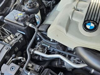 BMW 645 V8 4.4 245кВ