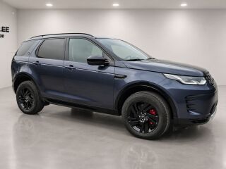 Land Rover Discovery Sport D200 DYNAMIC SE 2.0 150кВ