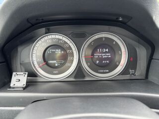 Volvo V70 SUMMUM 2.0 D3 120kW