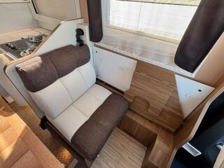 Mobilvetta K-YACHT TEKNO LINE 90 - ALDE - LiFePo4 - AIR SUSP 2.2 R4 MULTIJET 3  2,2 L  EURO 6D FINAL 132kW