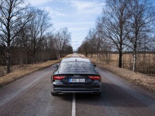 Audi A7 S-Line 3.0 V6 BiTDI 235kW