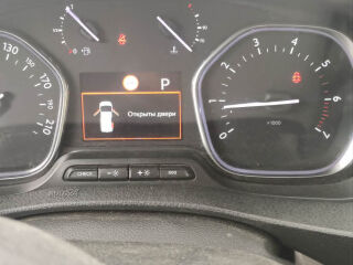 Peugeot Expert 2.0 130kW