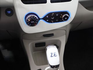 Renault Zoe Life Q90 Z E 40 65kW