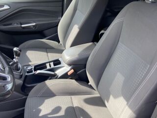 Ford C-MAX 1.5 77кВ
