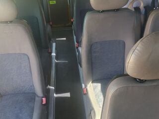 Renault Master 2.8