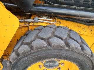 JCB Powerboom 210T 55kW
