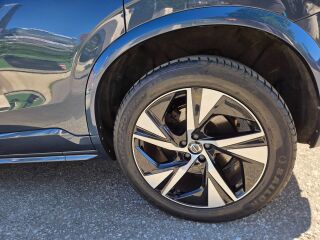 Volvo XC90 B5 235 hp K2 Mild Hybrid KERS 2.0 173кВ