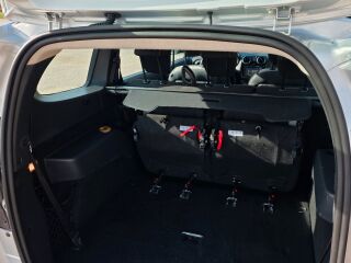 Dacia Lodgy STEPWAY 1.2 85kW