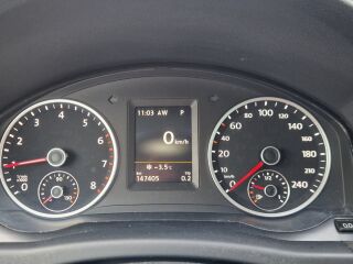 Volkswagen Tiguan 1.4 110kW