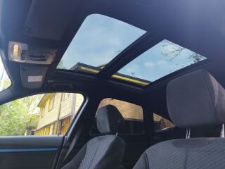 BMW 330 3.0 190kW