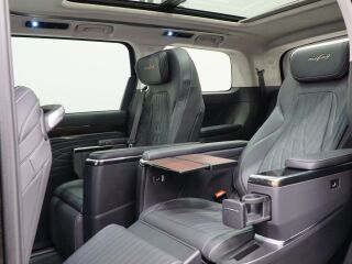 Maxus Mifa 9 90kWh aku 183kW