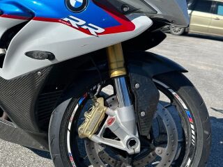 BMW S 1000 RR S4 142kW