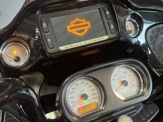 Harley-Davidson Road Glide V2 64kW