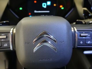 Citroen C5 X Shine Plug-In Hybrid 225 AT8 1.6 132kW