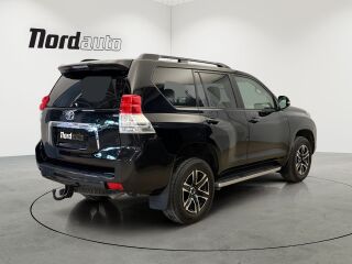 Toyota Land Cruiser 150 3.0 140kW