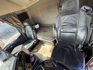 Scania R480