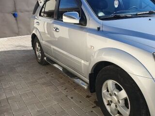 Kia Sorento 2.5 125kW