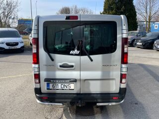 Renault Trafic 1.6 70kW