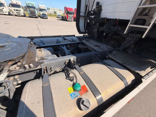 Scania S450 S 450 A4x2EB MEGA 13.0