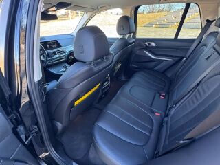 BMW X5 45e 3.0 r6 210kW