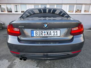 BMW 220 xDrive Sport Line B47 Eng 2.0 B47 140kW