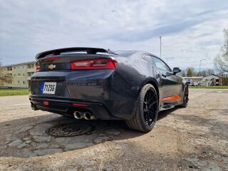 Chevrolet Camaro RS 3.6 v6 250kW