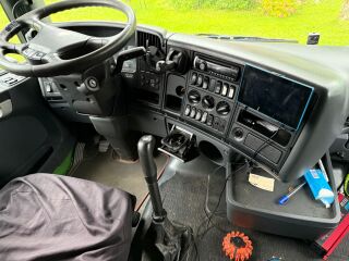 Scania R500
