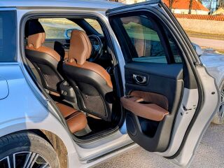 Volvo V60 2.0 B4 145kW