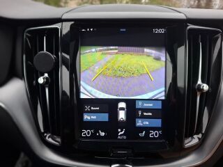 Volvo XC60 AWD 2.0 140kW