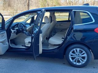 BMW 216 Gran Tourer Advantage 1.5 85kW