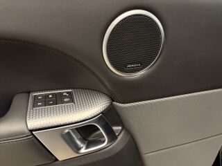 Land Rover Range Rover Sport P400 HST Carbon 3.0 294кВ