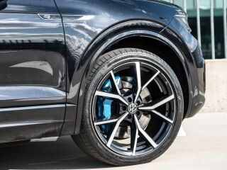 Volkswagen Touareg R 3.0 V6 TSI 340kW