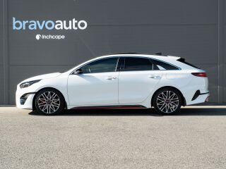 Kia ProCeed GT 1.6 150kW