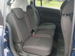 Ford Grand C-Max 1.0 92kW