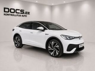 Volkswagen ID.5 PRO Perfomance 150kW 77кВ