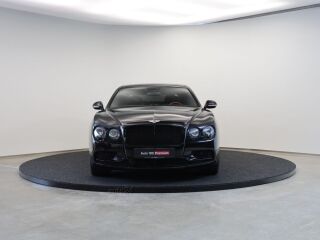 Bentley Flying Spur W12 S 467kW