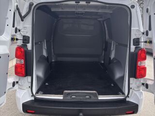 Citroen Jumpy L3 VAN BlueHDi 180 AT8 2.0 130kW