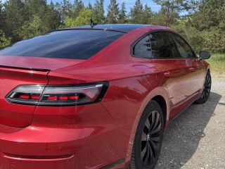 Volkswagen Arteon Elegance 2.0 140kW