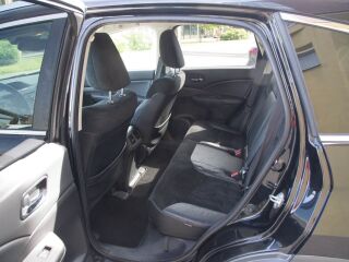 Honda CR-V 2.2 110kW