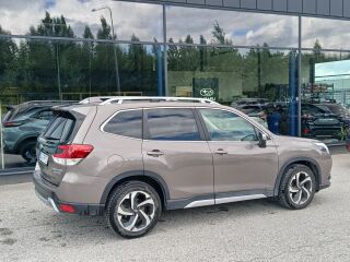 Subaru Forester Ridge 2.0 110kW
