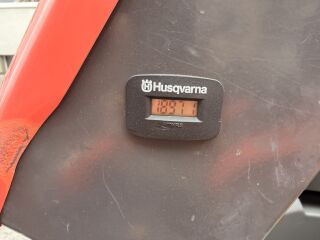 Husqvarna P524