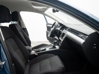 Volkswagen Passat Variant 2.0 110kW