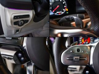 Mercedes-Benz G 63 AMG Performance 4.0 430kW