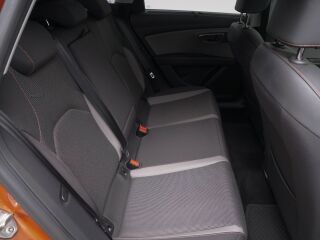 SEAT Leon ST X-Perience AWD 1.8 132kW