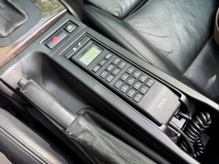 BMW 330 High Executive 3.0 Vanos 170kW