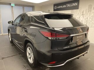 Lexus RX 450h Facelift Executive + Tehnoloogia pakett 3.5 193kW
